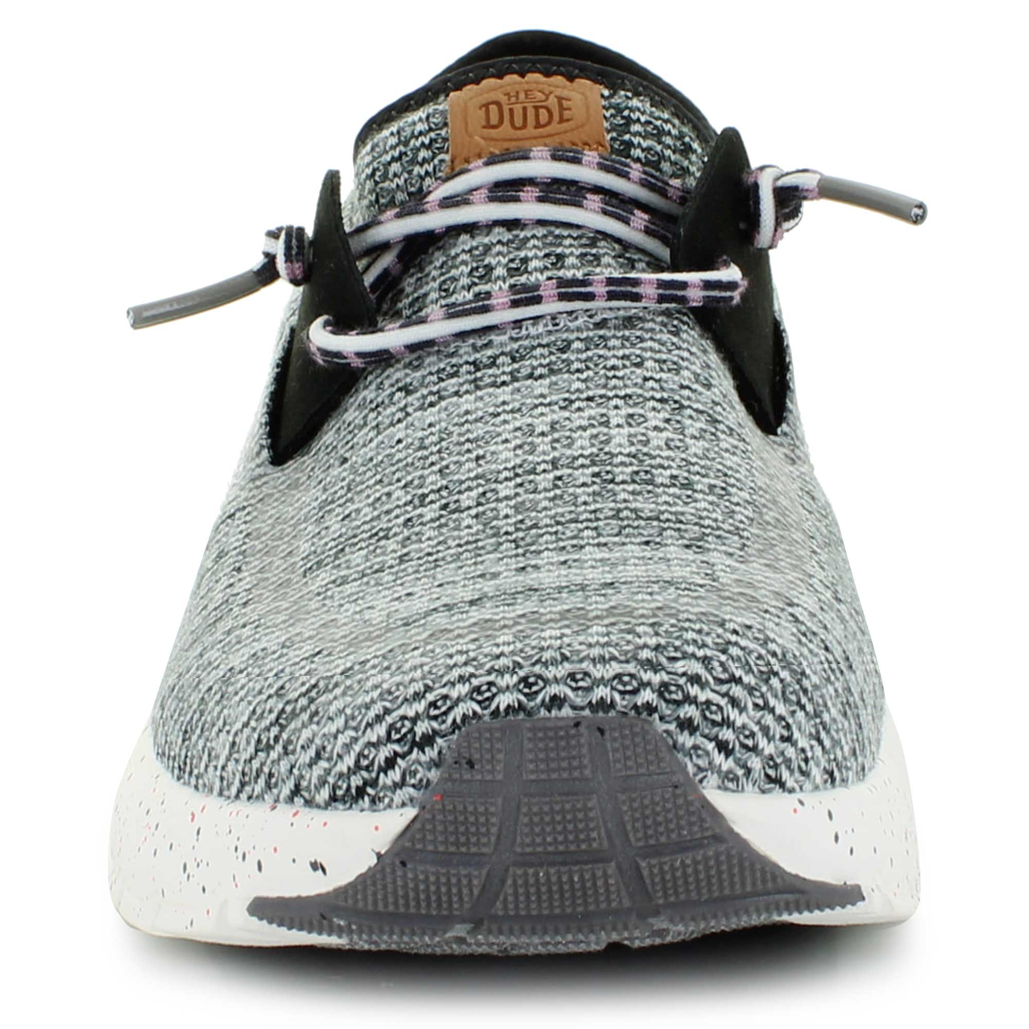 HEYDUDE Sirocco Knit