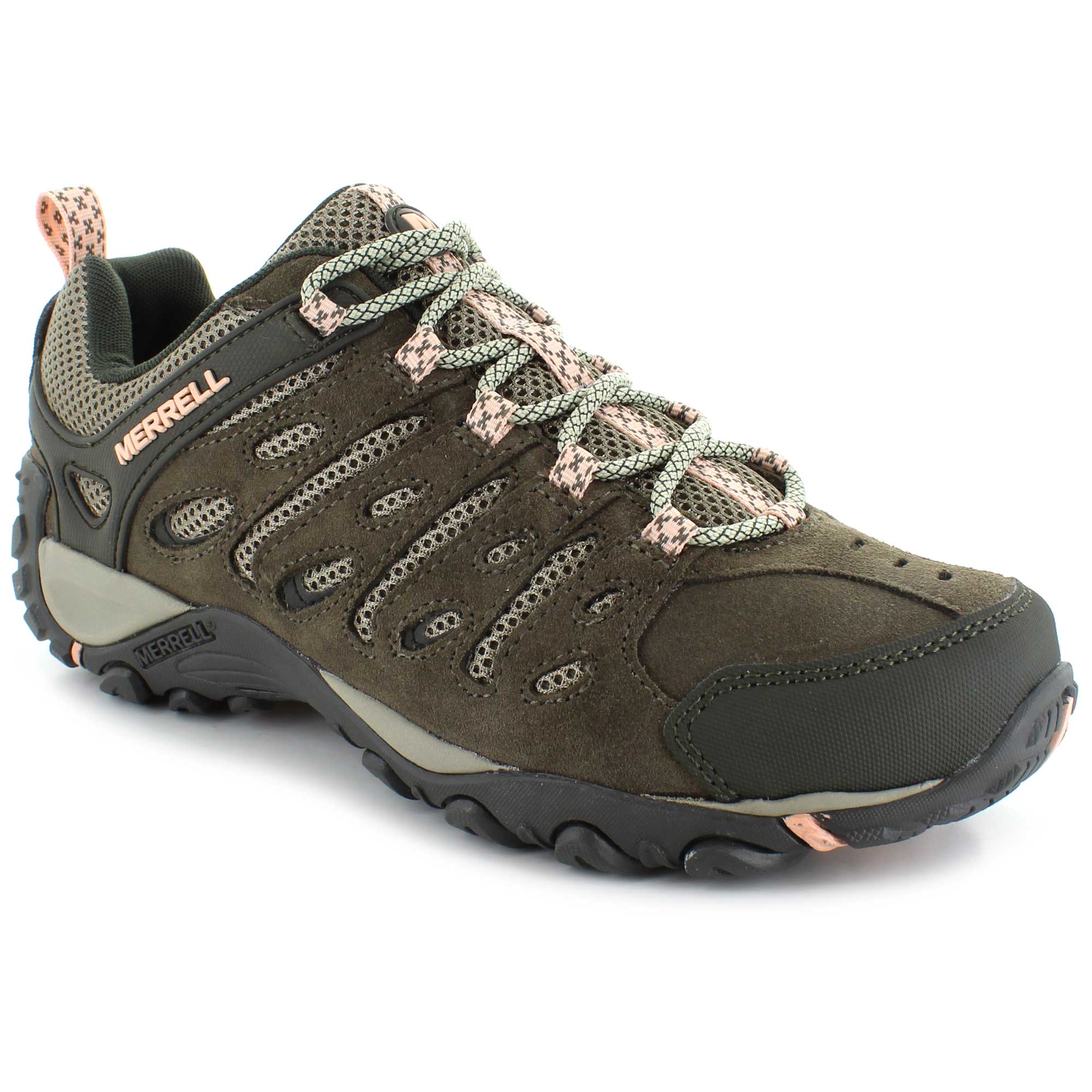 merrell crosslander womens