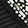 Flat Palms Delia Stretch, Black, swatch