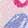 Kids' Pickle & Dot Dots Cozy Socks 3-Pair Pack, Pink, swatch