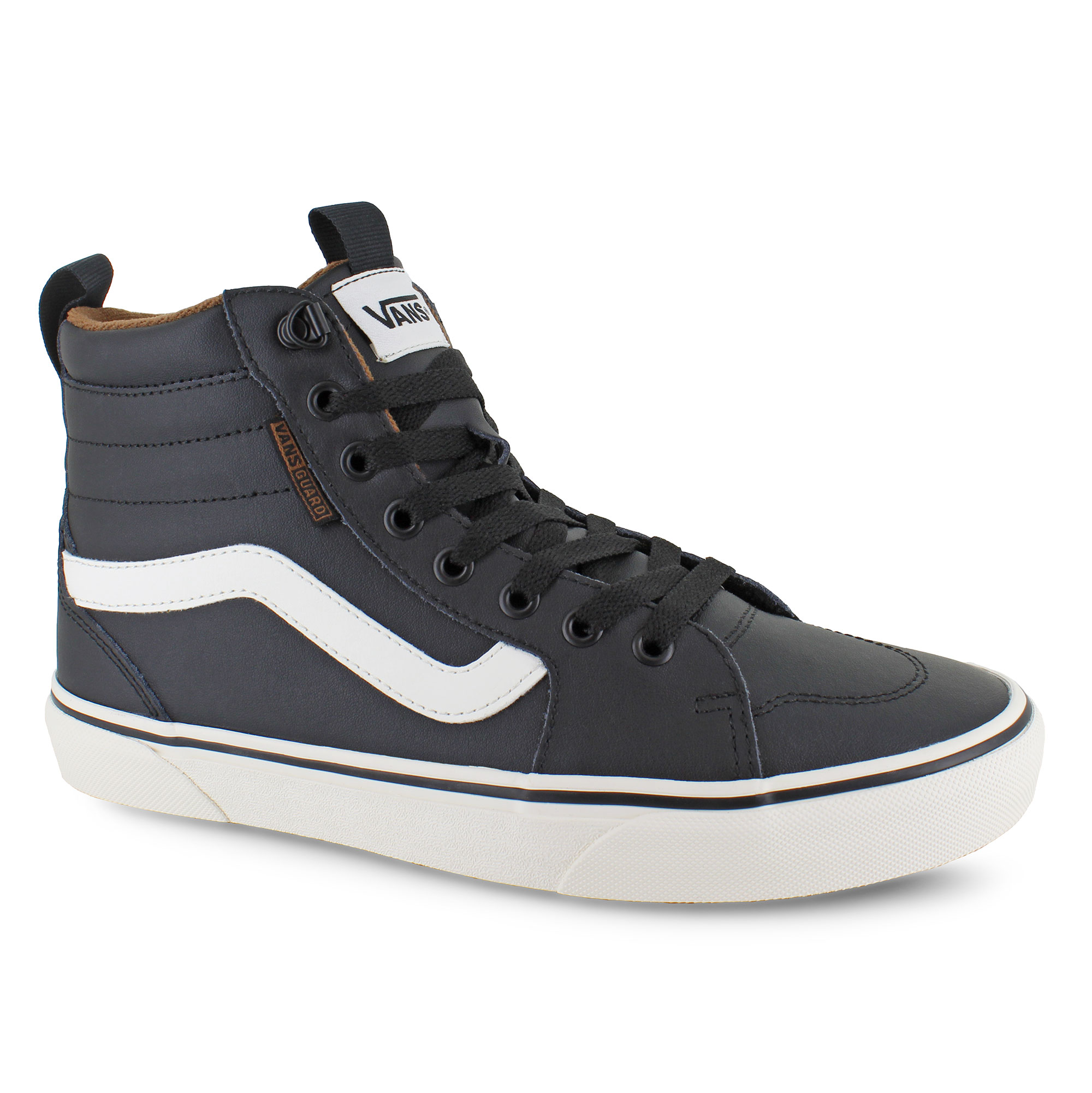 SHOE DEPT. ENCORE Vans Filmore Hi VansGuard Hamilton Place