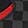  Vans Seldan, Black/Red, swatch