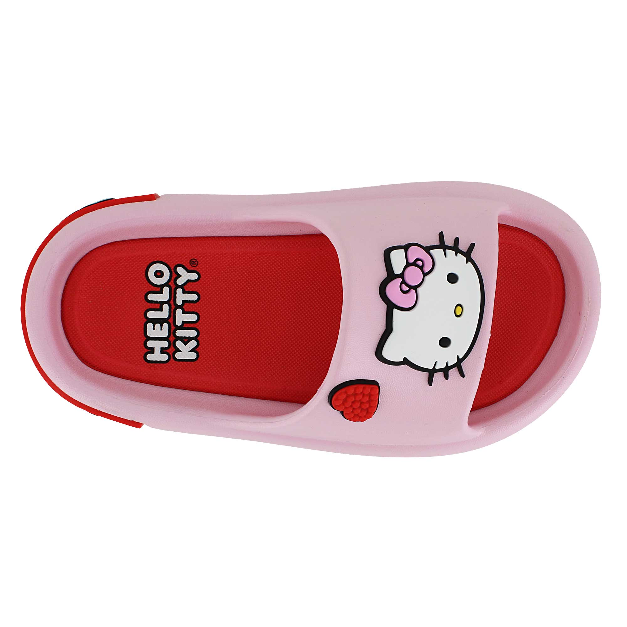 Hello Kitty Slide 2