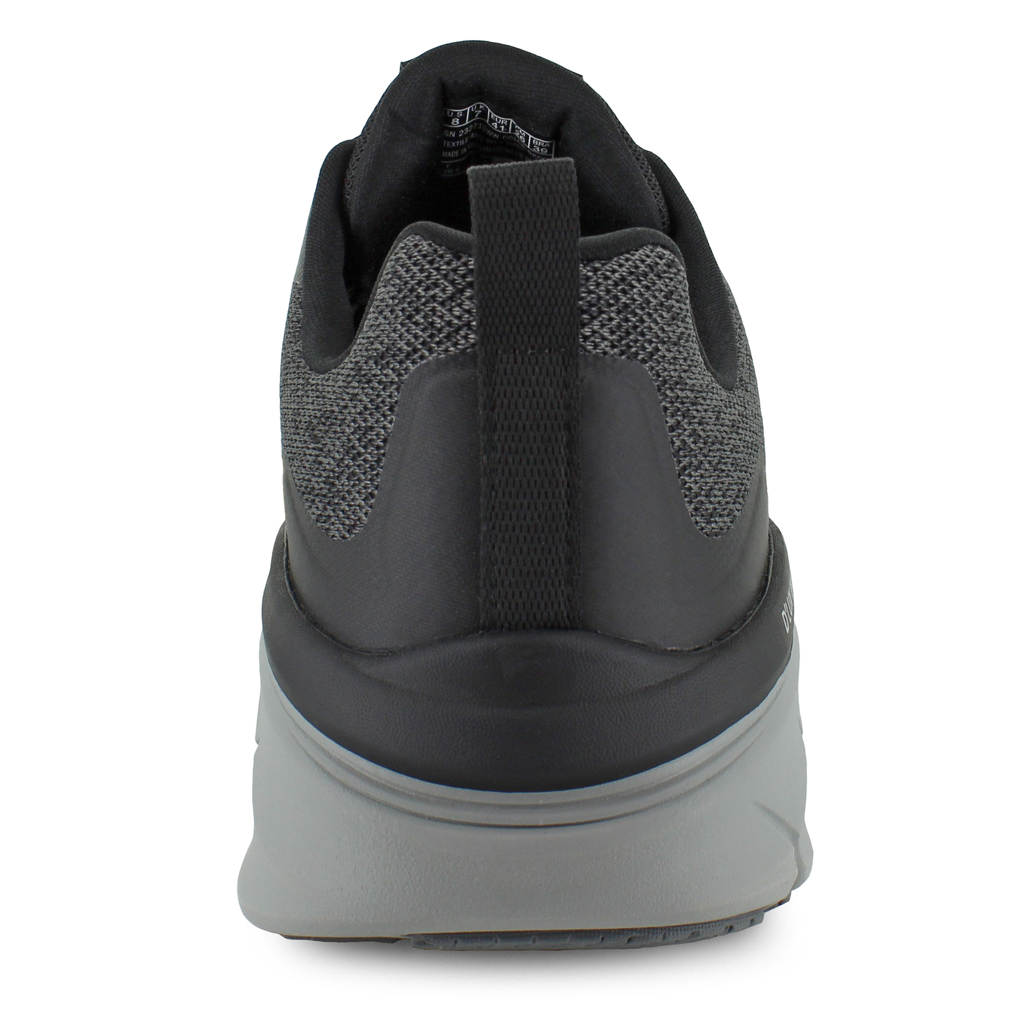 Skechers Relaxed Fit: D'Lux Walker 2.0 - Steadyway