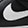  Nike Big Low, Black/White, swatch