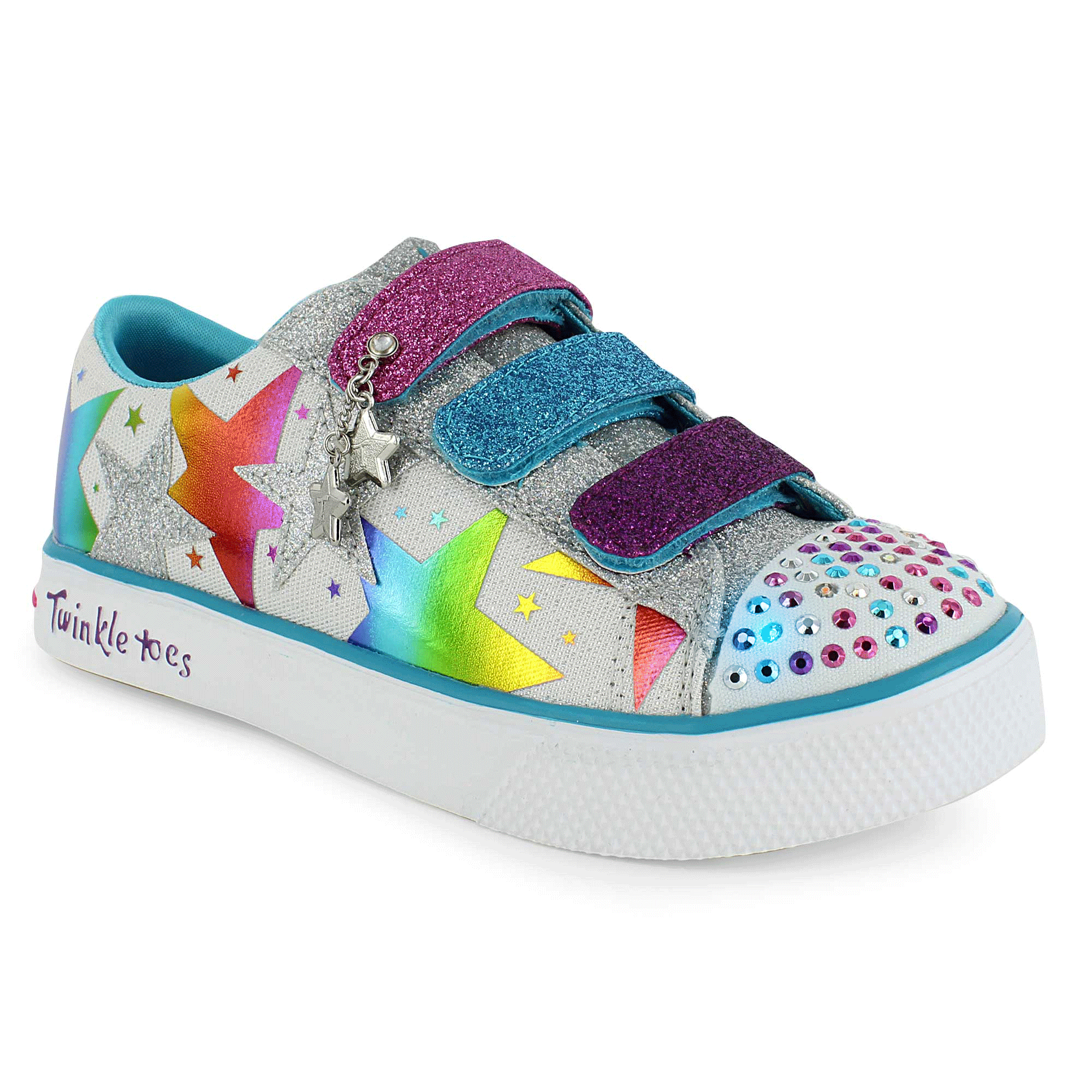 skechers twinkle breeze