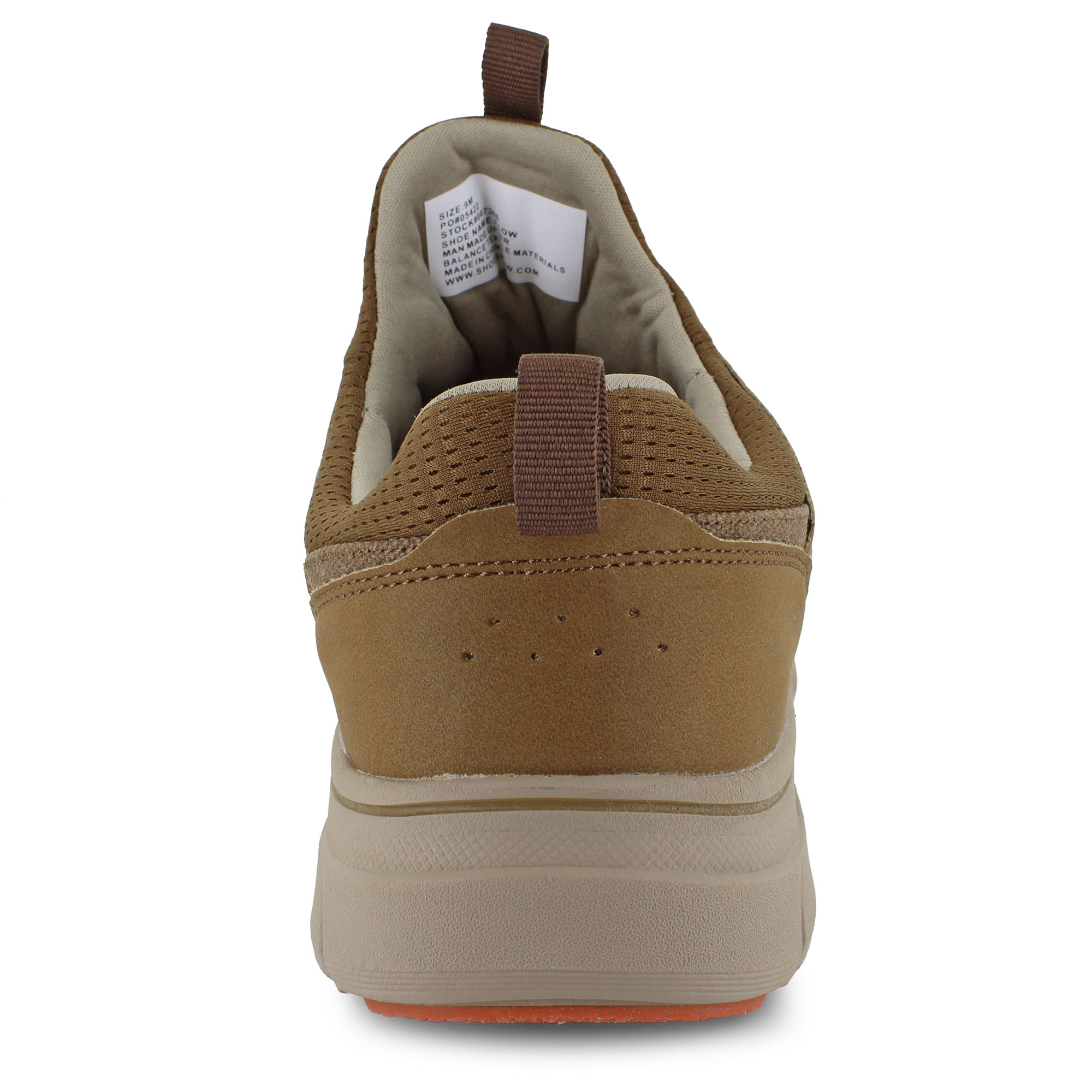 London Underground Flow