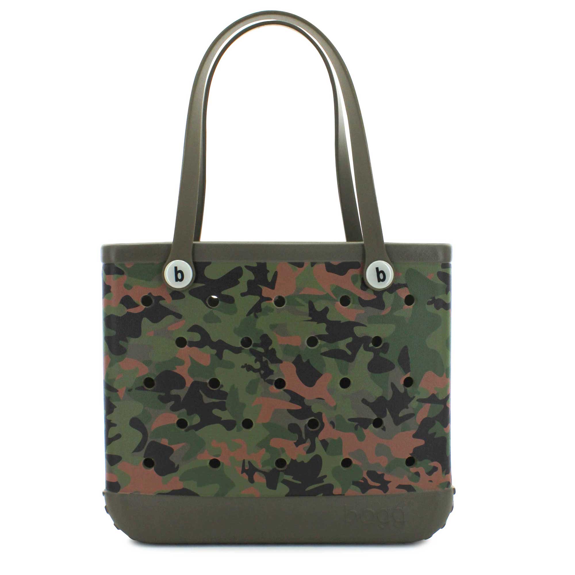 Bogg Bags Camouflage-Print Baby Bogg Bag