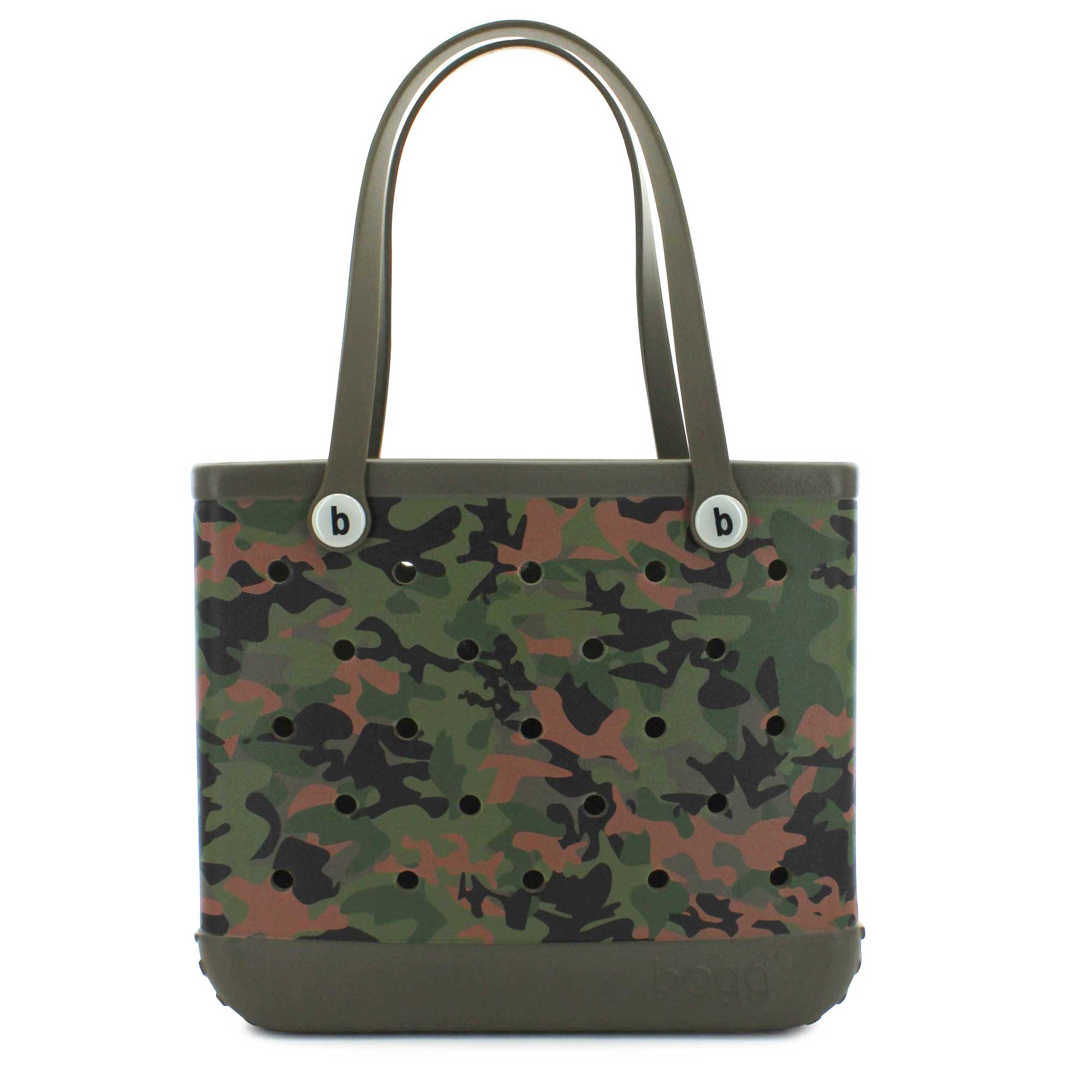 SHOE DEPT. ENCORE Bogg Bags CamouflagePrint Baby Bogg Bag Hamilton Place