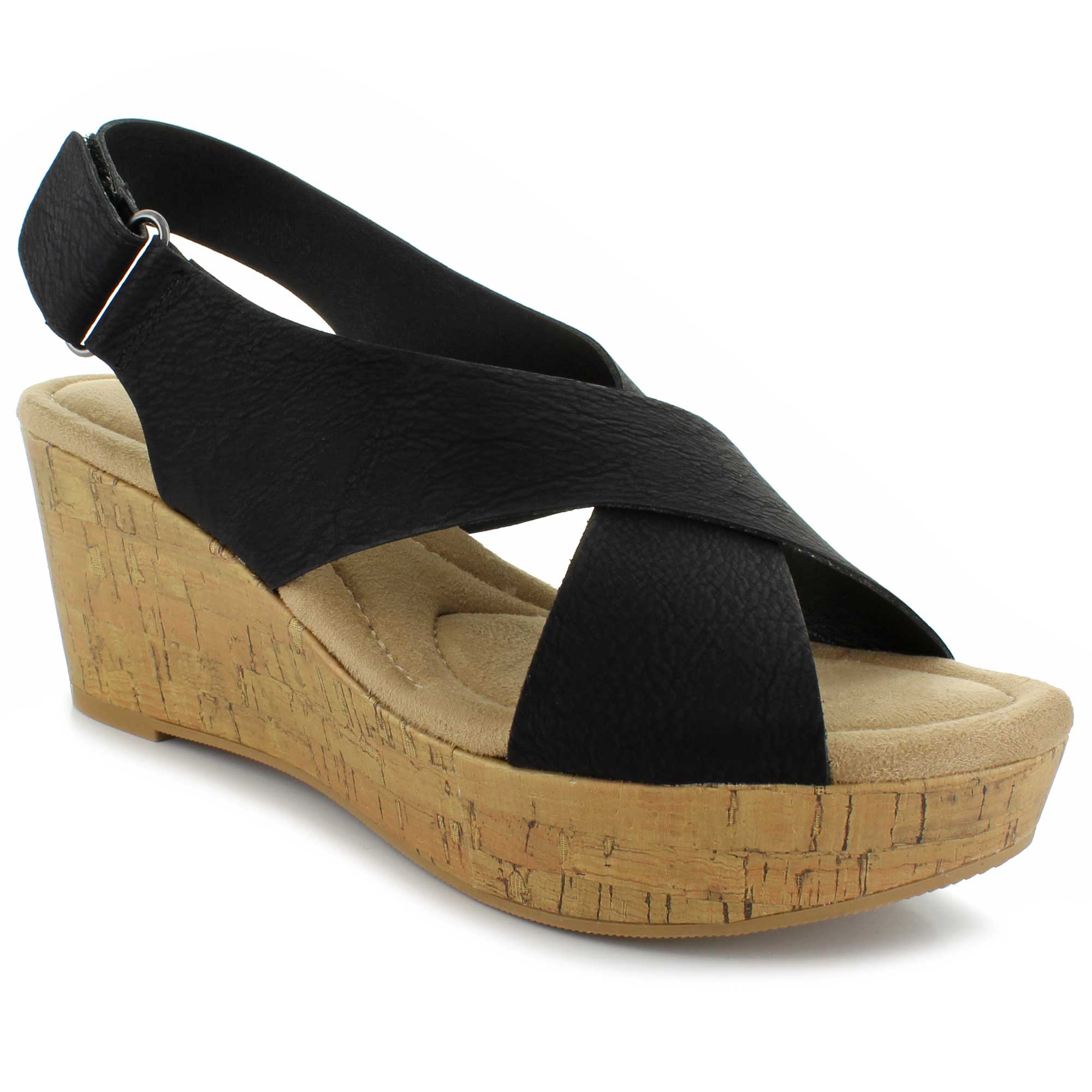 chinese laundry dream girl wedge