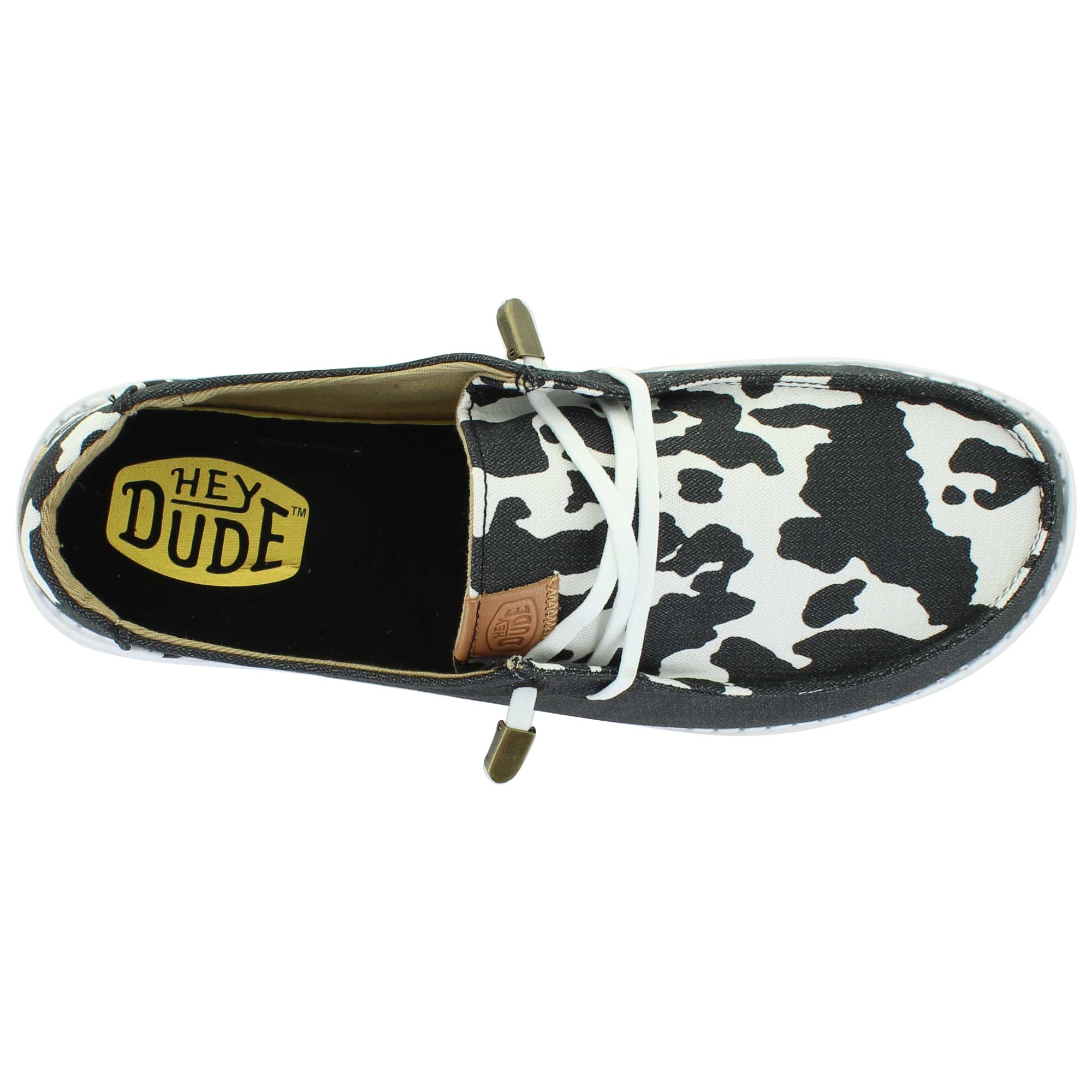 HEYDUDE Wendy Animal