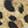 Wallet & Wristlet DS Bags Stud And Rhinestone Wristlet Wallet, Leopard, swatch