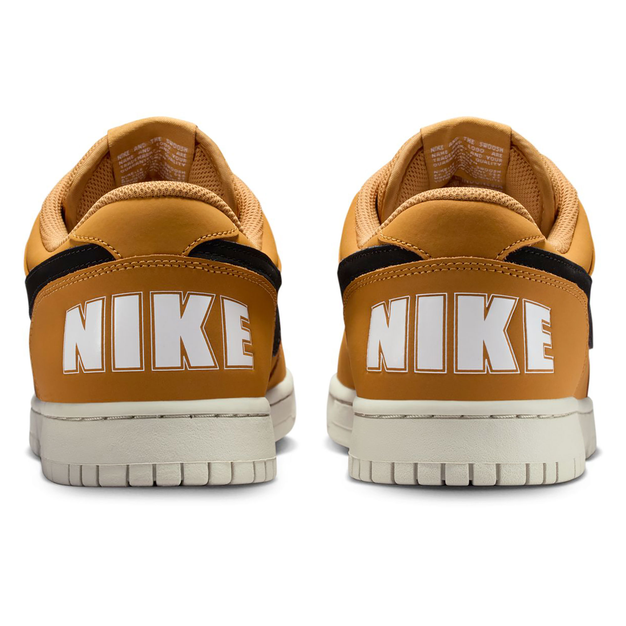 Nike Big Low