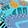  Disney Stitch Aloha, Blue/Multi-Color, swatch