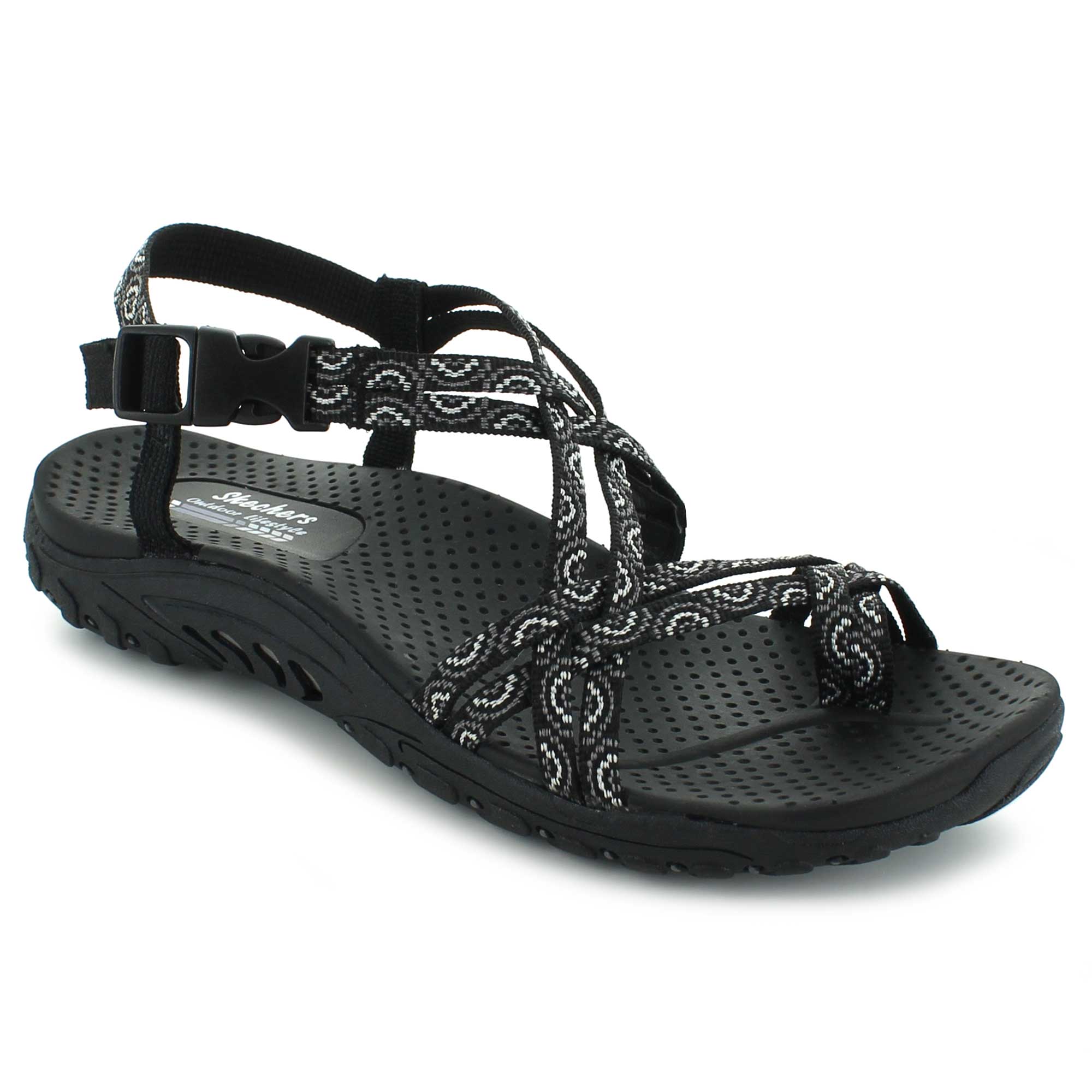 skechers reggae happy rainbow