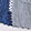  HEYDUDE Wally Heathered Mix, Gray/Navy, swatch