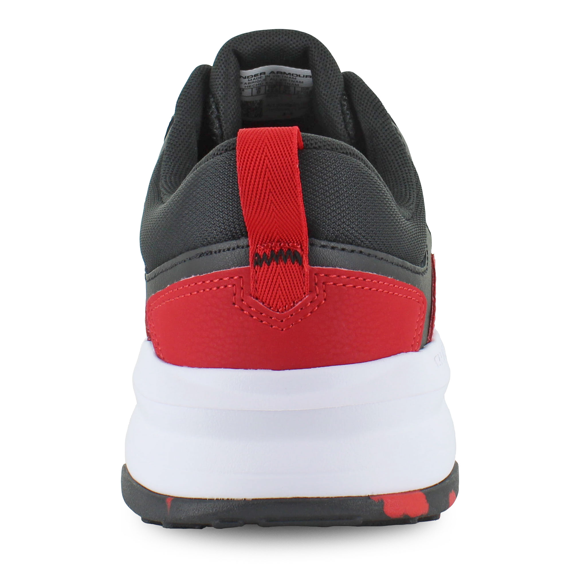 Under Armour Charged Edge