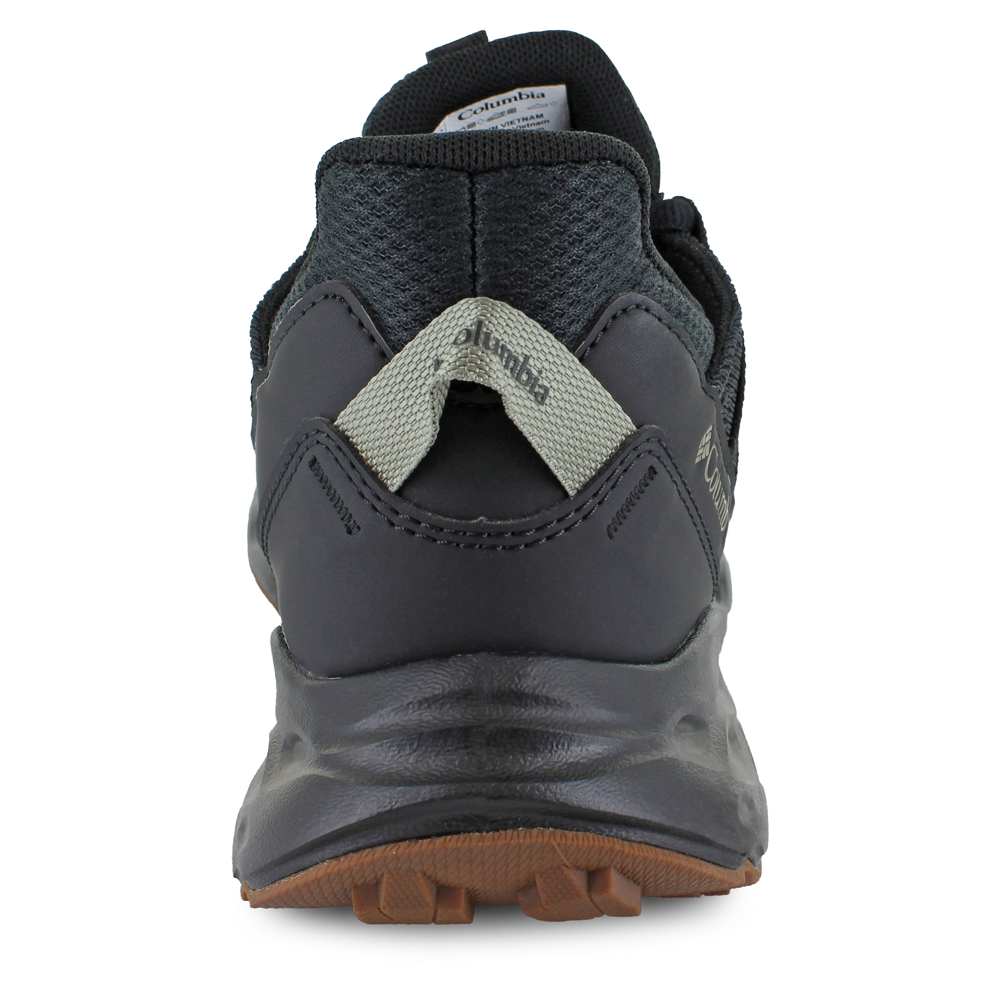 Columbia Terrastride