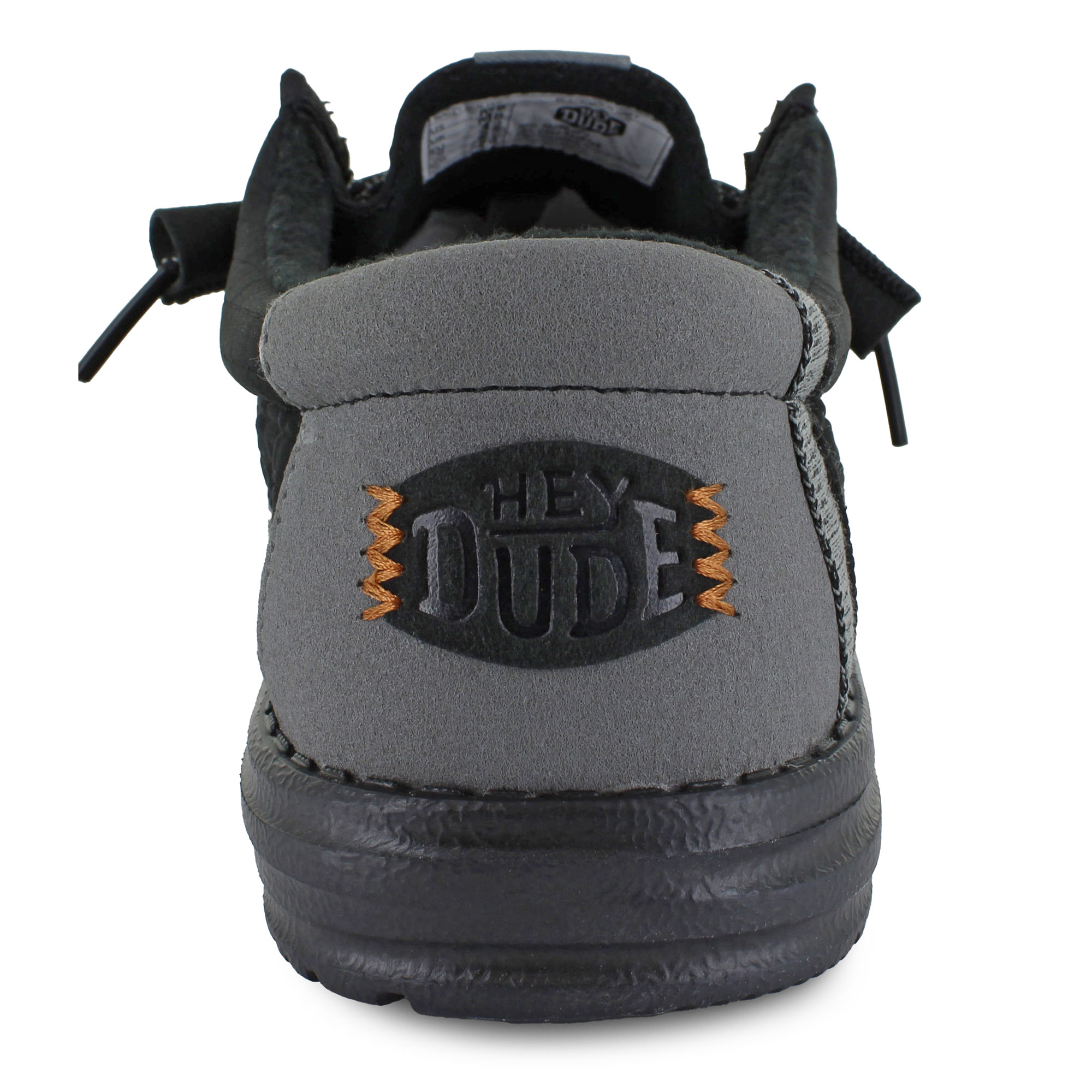 HEYDUDE Wally Quilted