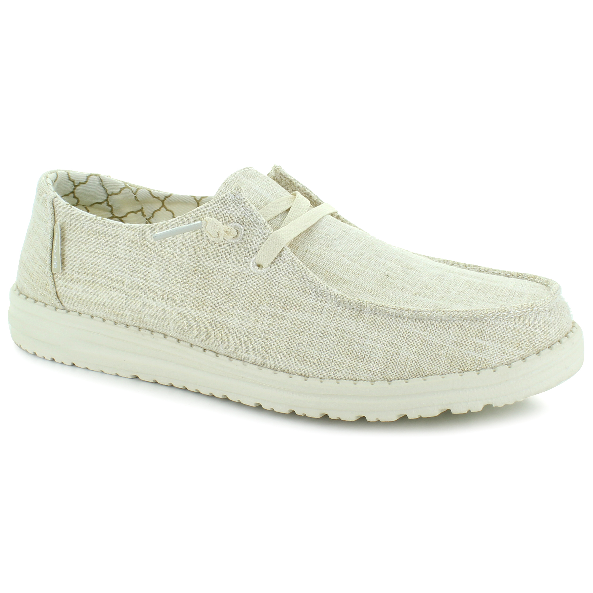 Hey Dude Wendy Sparkling | SHOE DEPT ENCORE