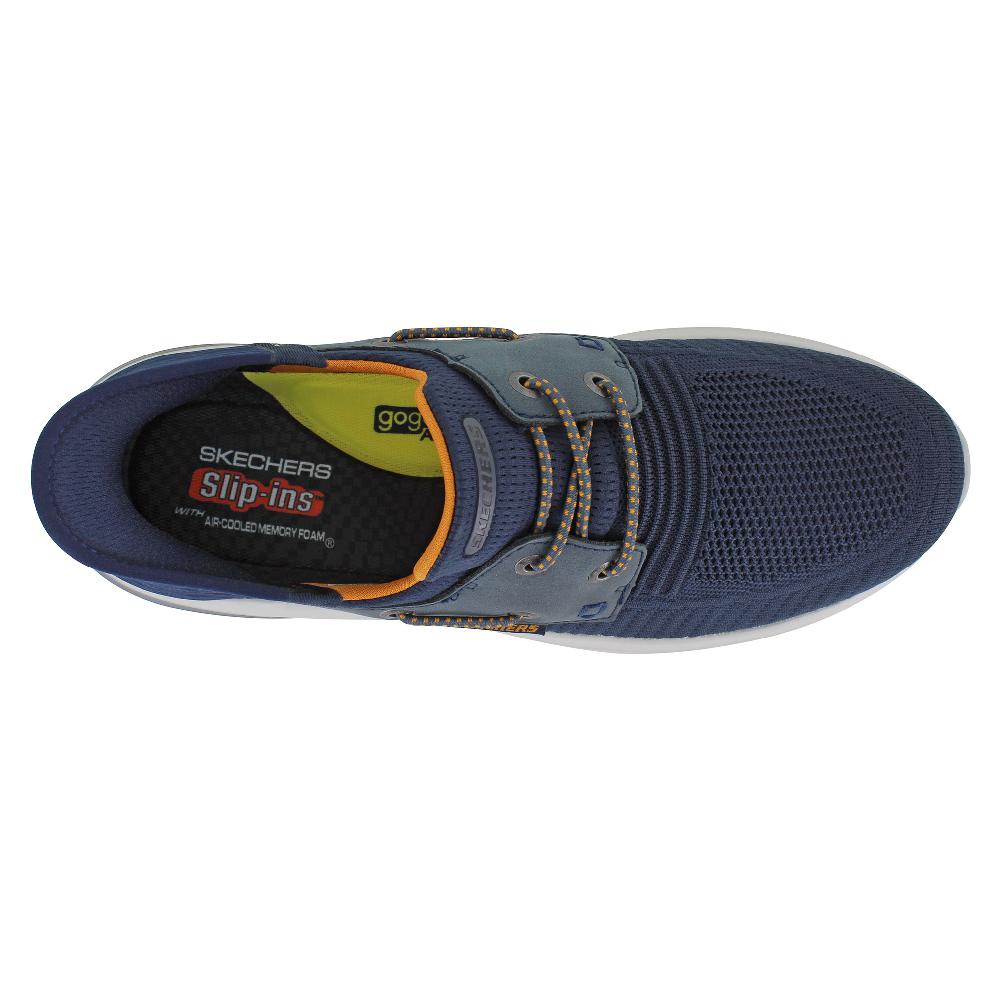 Skechers Slip-ins: Delson 3.0