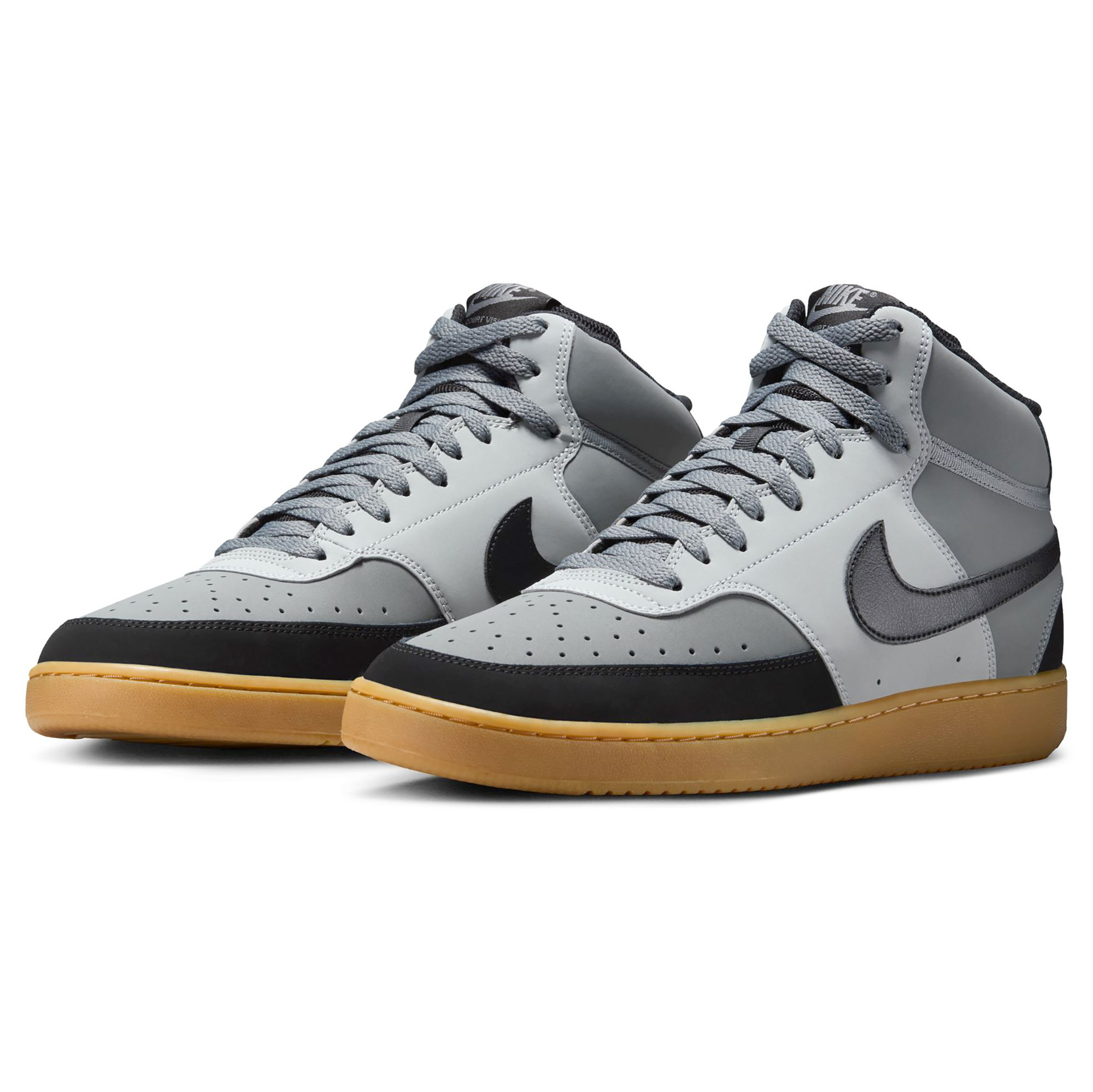 Nike Court Vision Mid