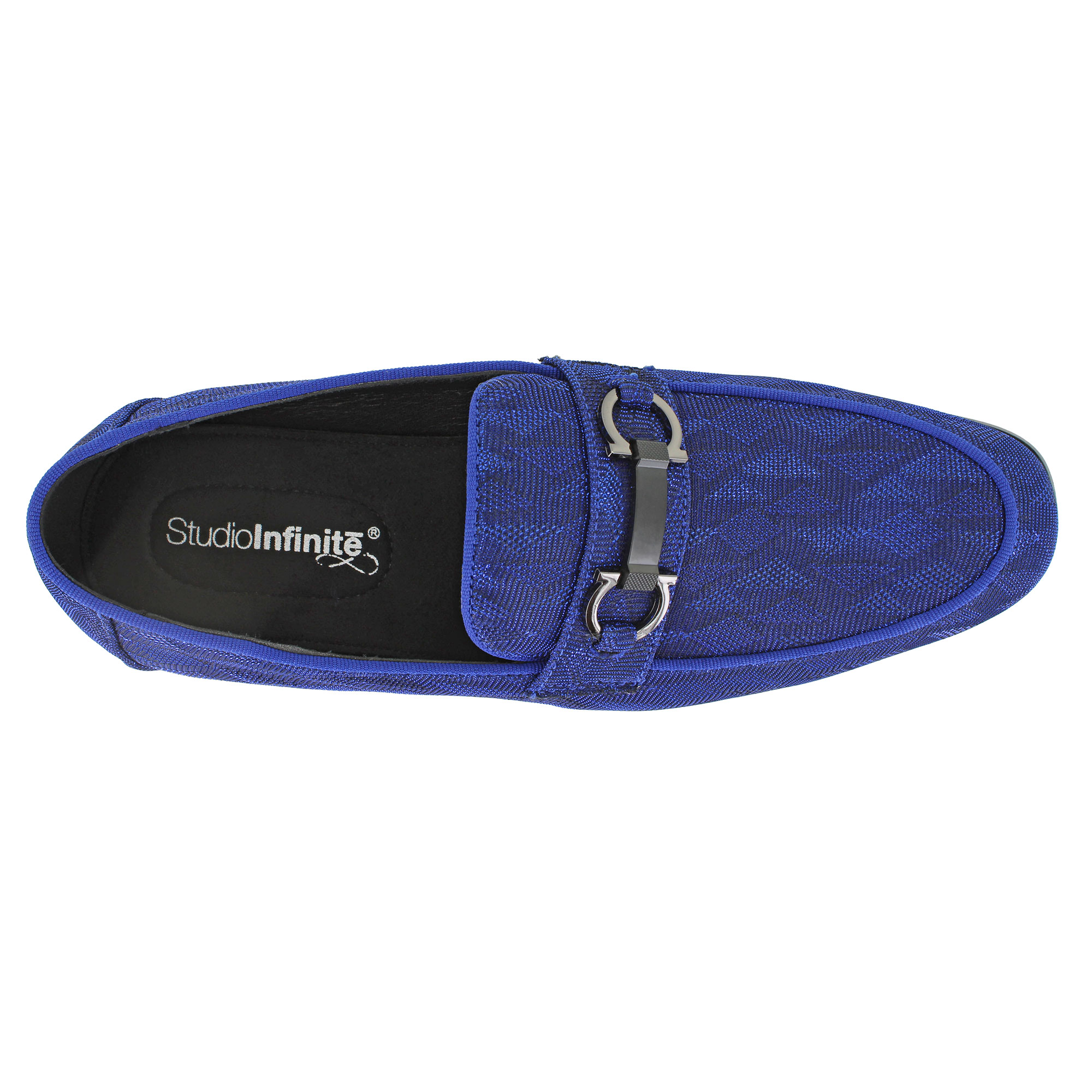 Studio Infinite Brady 2