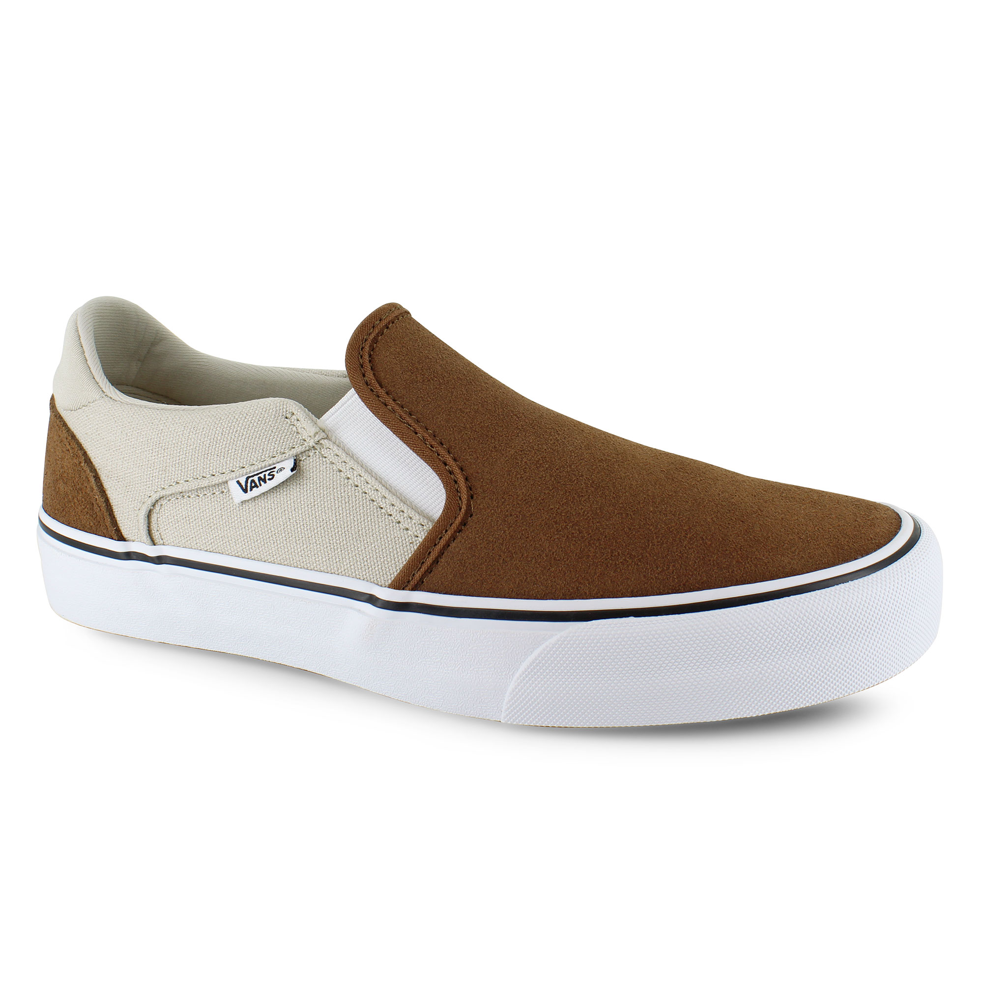 Vans Asher Deluxe Retro