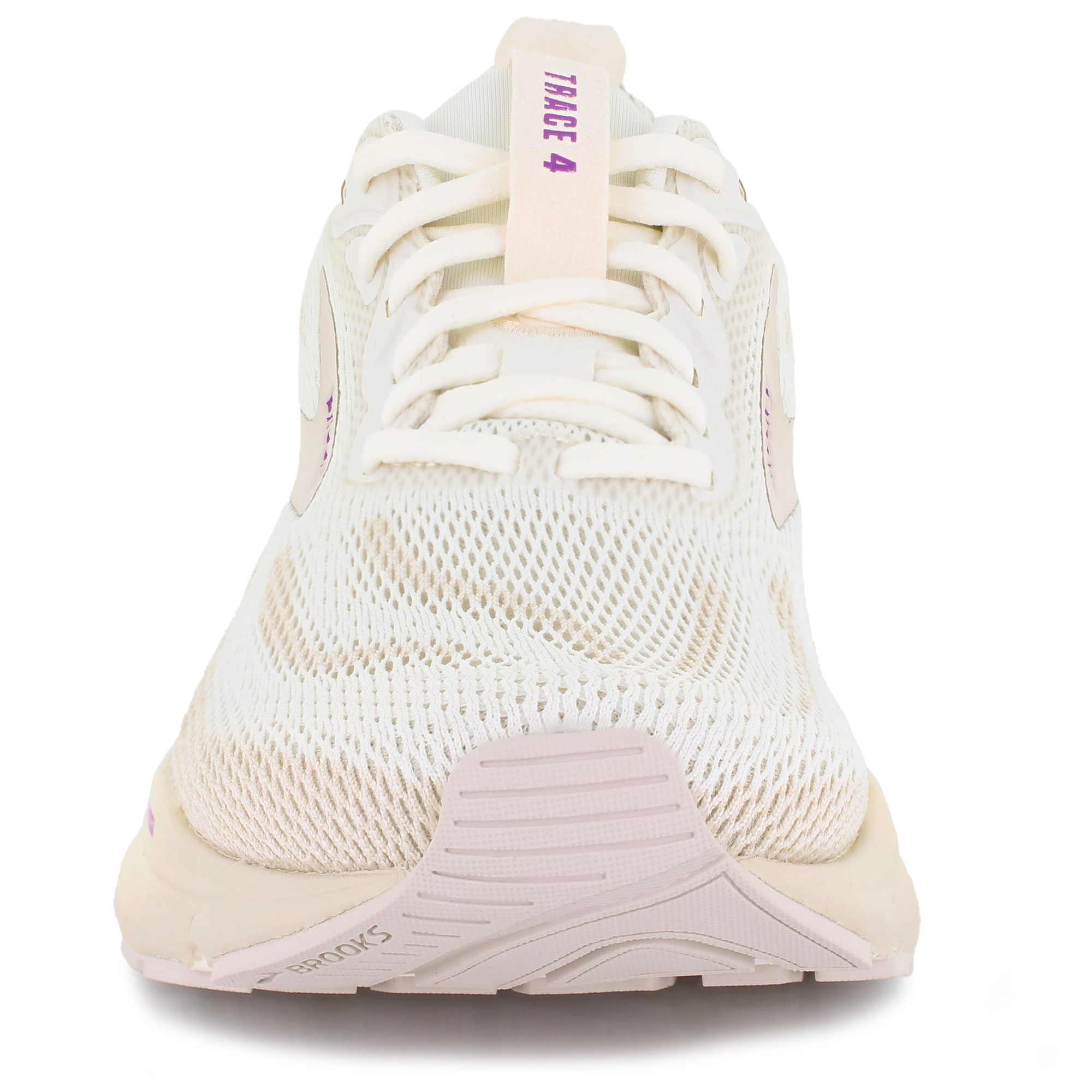 Brooks Trace 4