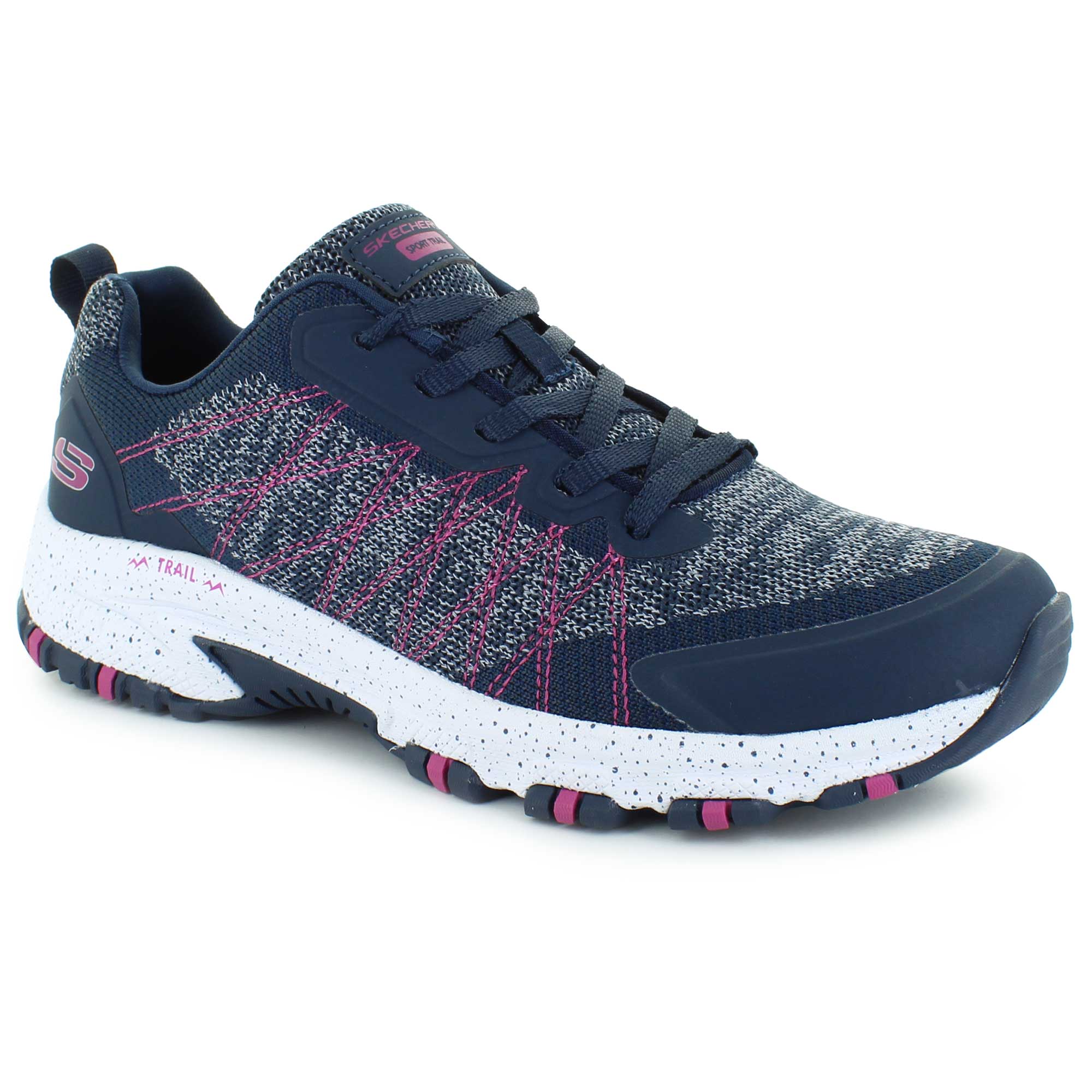 Skechers Hillcrest External Adventure 180024 SHOE DEPT ENCORE