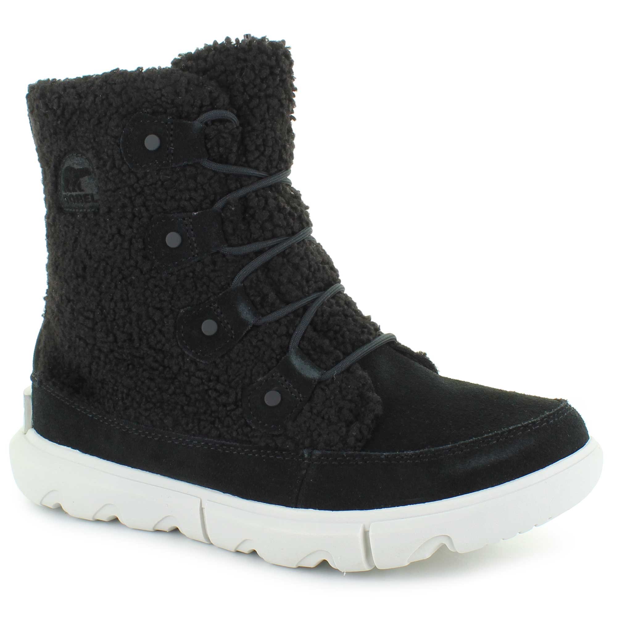 Sorel Explorer Next Joan Cozy Boot