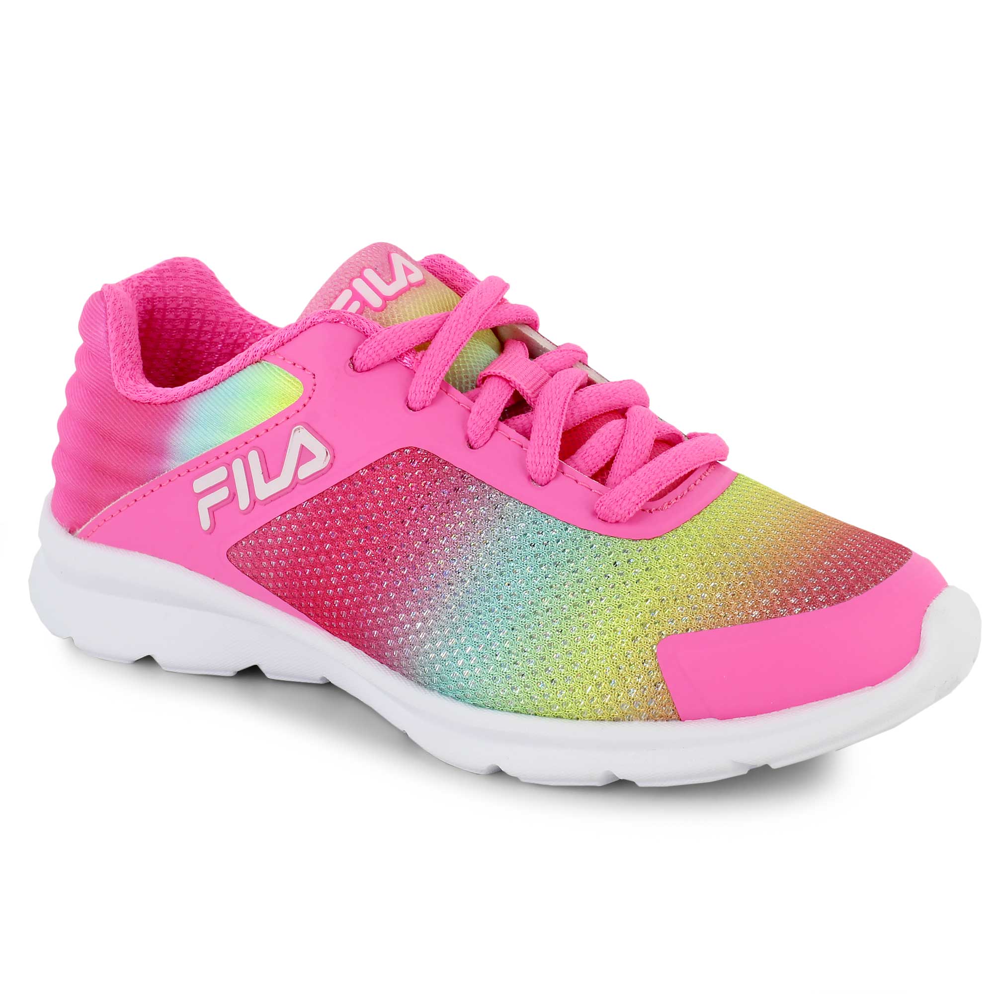 fila knit