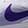 White/Purple