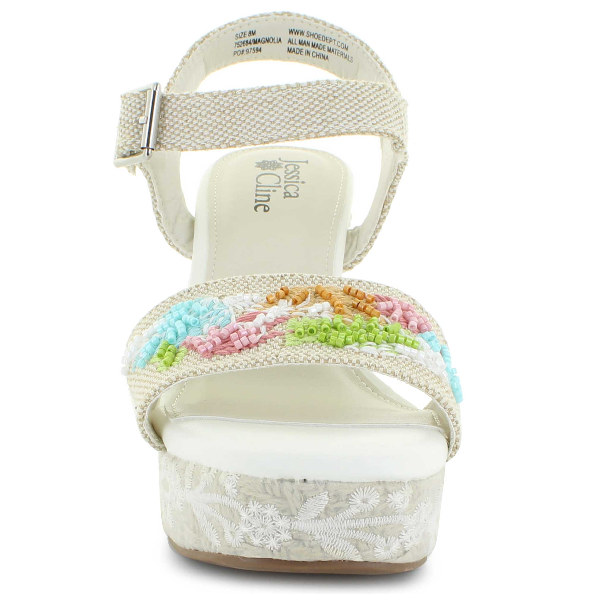 Jessica Cline Magnolia