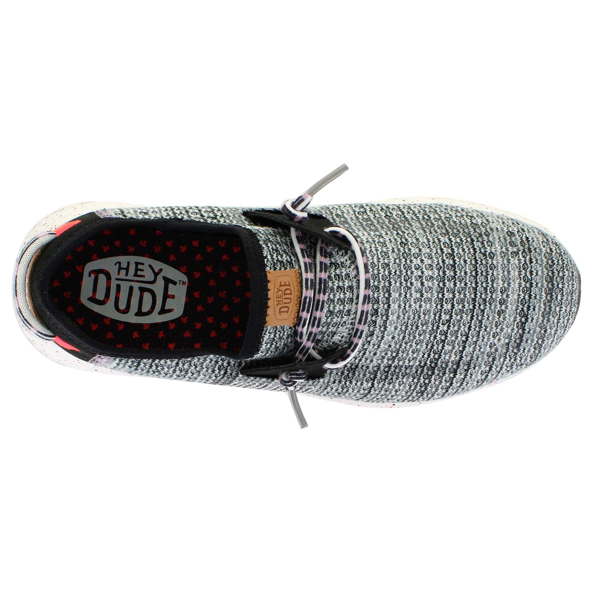 HEYDUDE Sirocco Knit