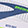  Brooks Revel Max, White/Blue/Green, swatch