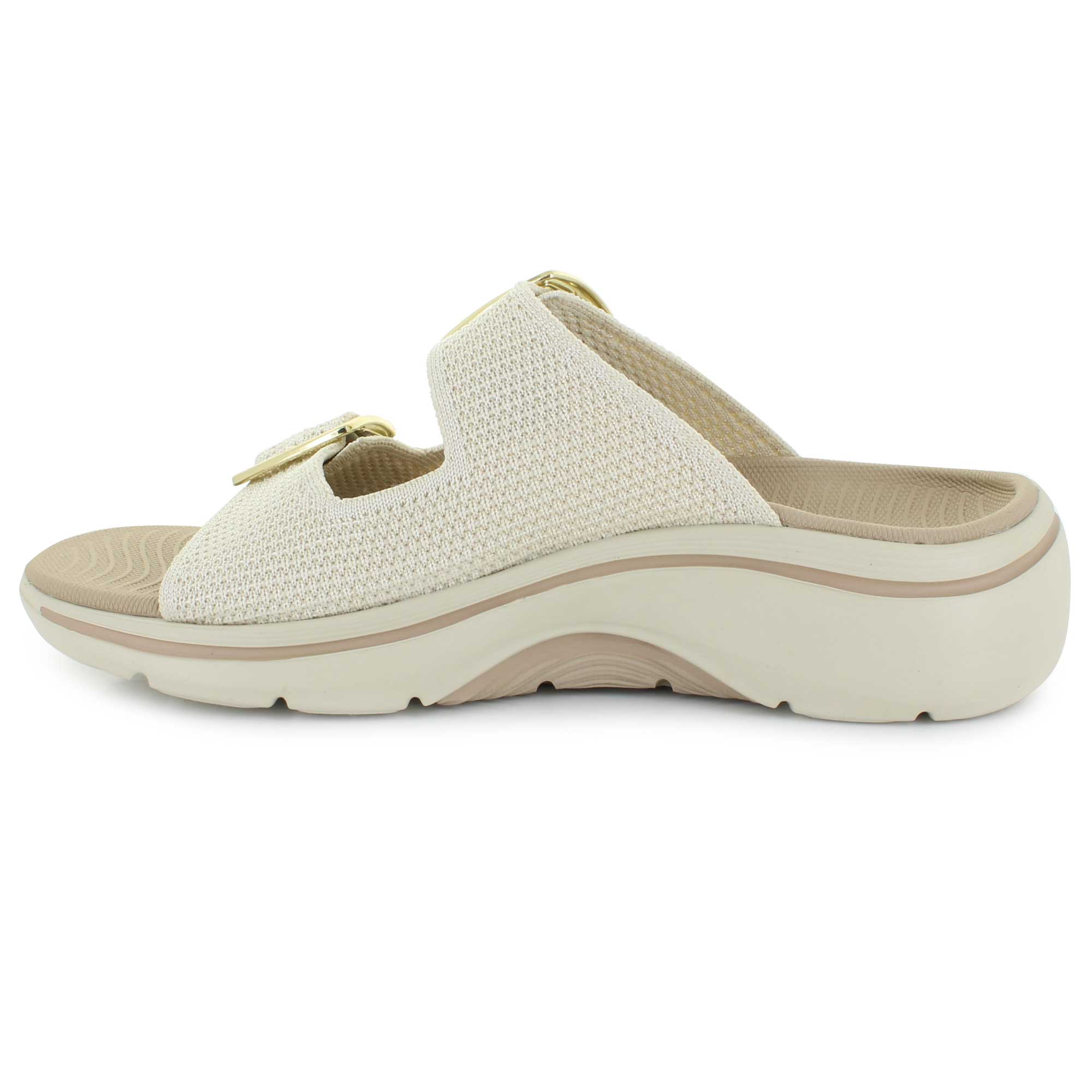 Skechers GO WALK Arch Fit 2.0 Sandal - Chloe