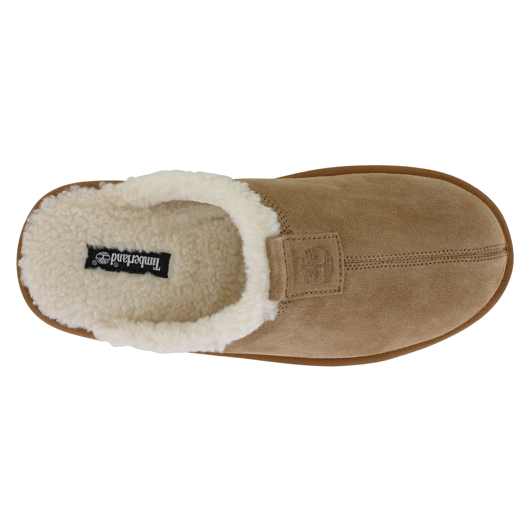 Timberland Clog