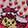 Pink Shoes & Accessories Women's Strawberry Shortcake Mid-Crew 2-Pair Pack, Pink/White, swatch