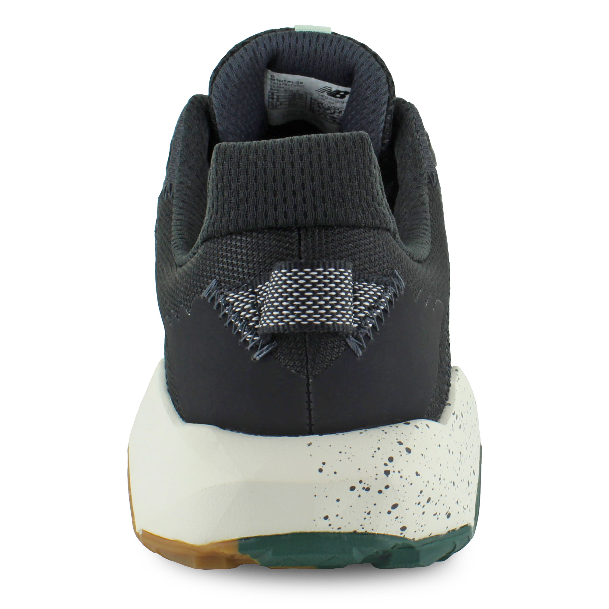 New Balance DynaSoft NITREL V6