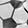  coXIST Sneaker Deoderizing Sports Balls, White/Black/Orange, swatch