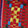 Slip-on Hey Dude Wally Serape, Red, swatch