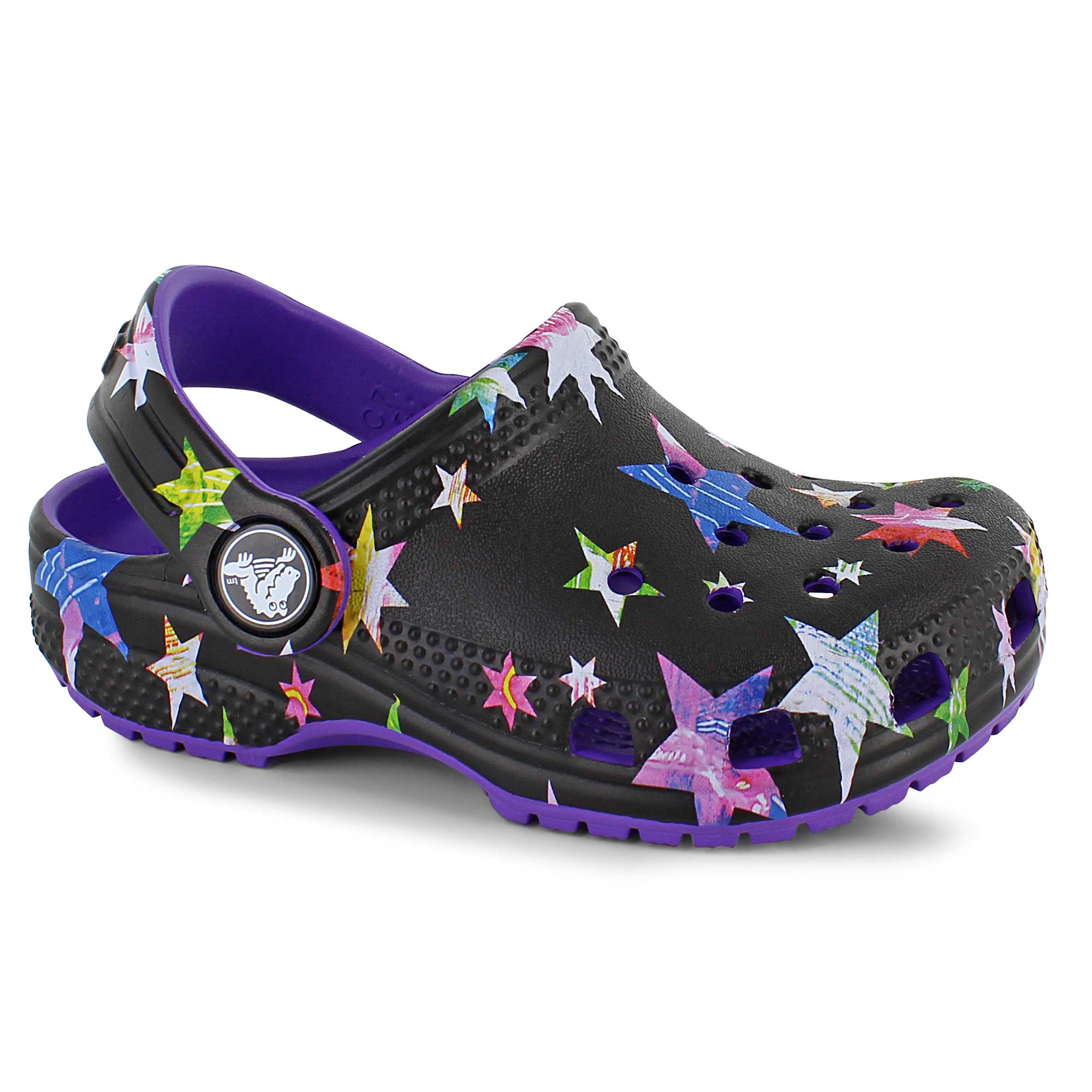 Crocs Classic Star Clog-T