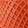 Slippers Orly Bubble Slide, Orange, swatch