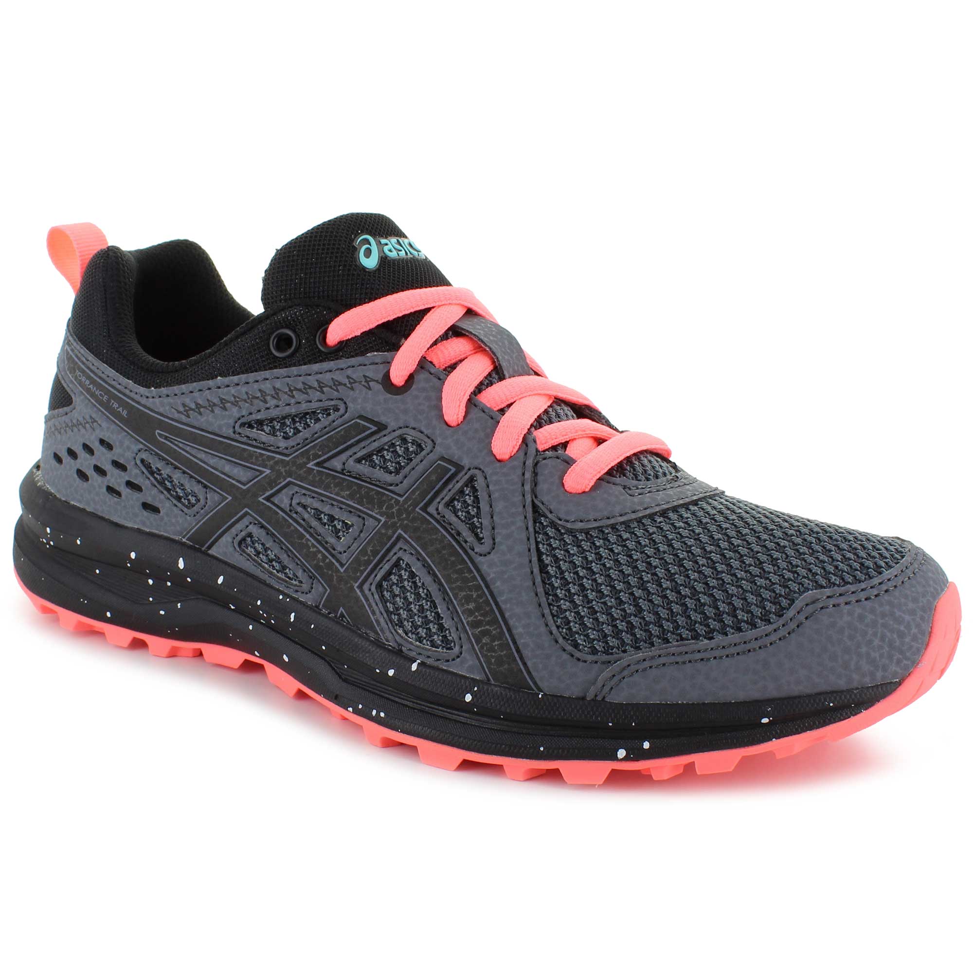gel torrance trail sneaker