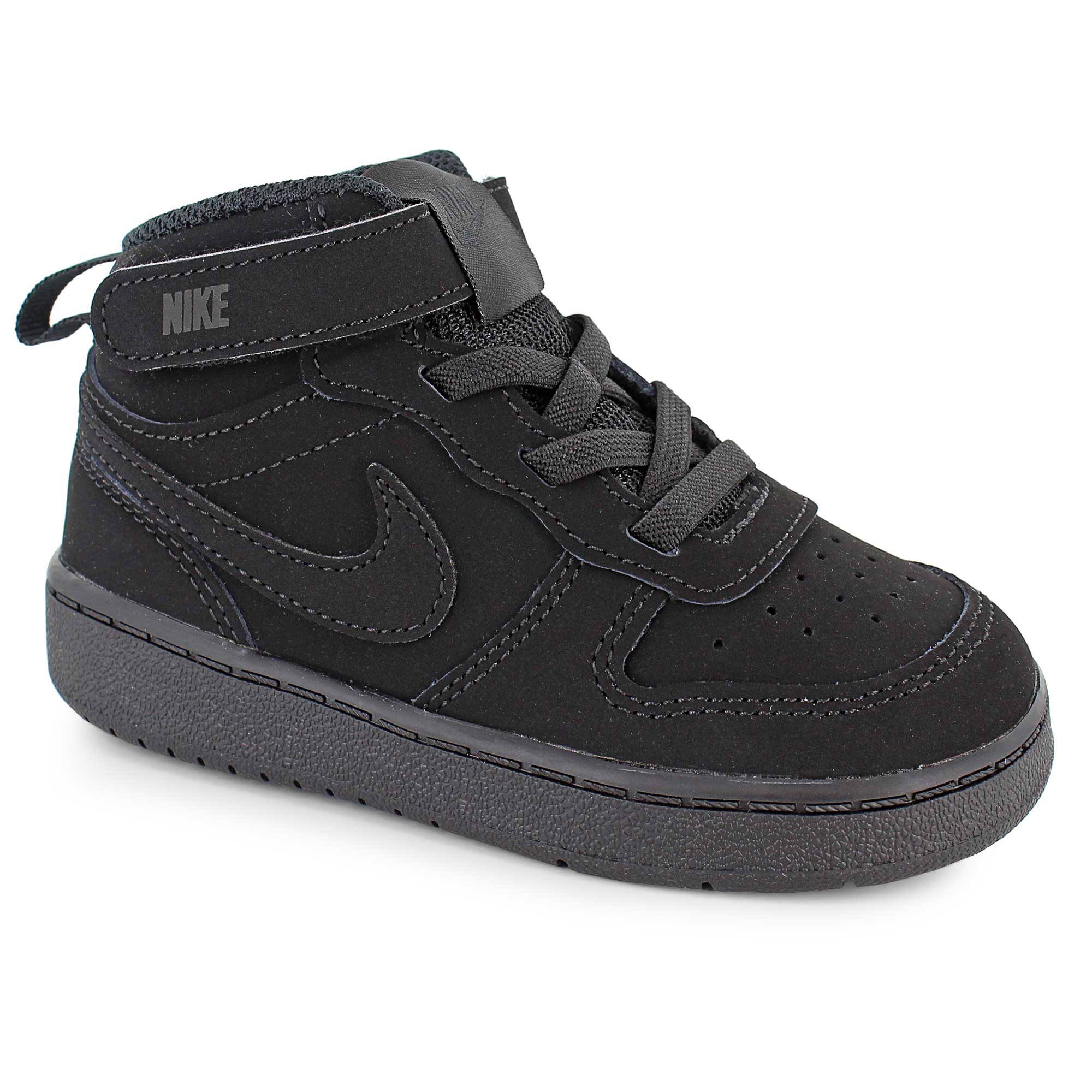 nike court borough mid infant