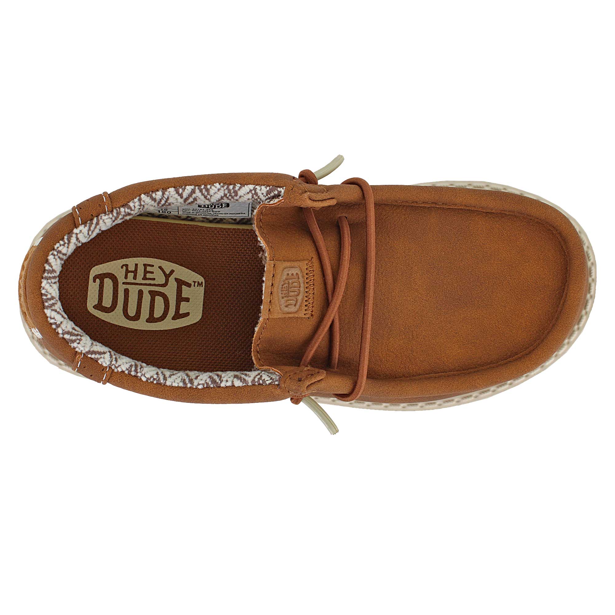 HEYDUDE Wally Youth Classic