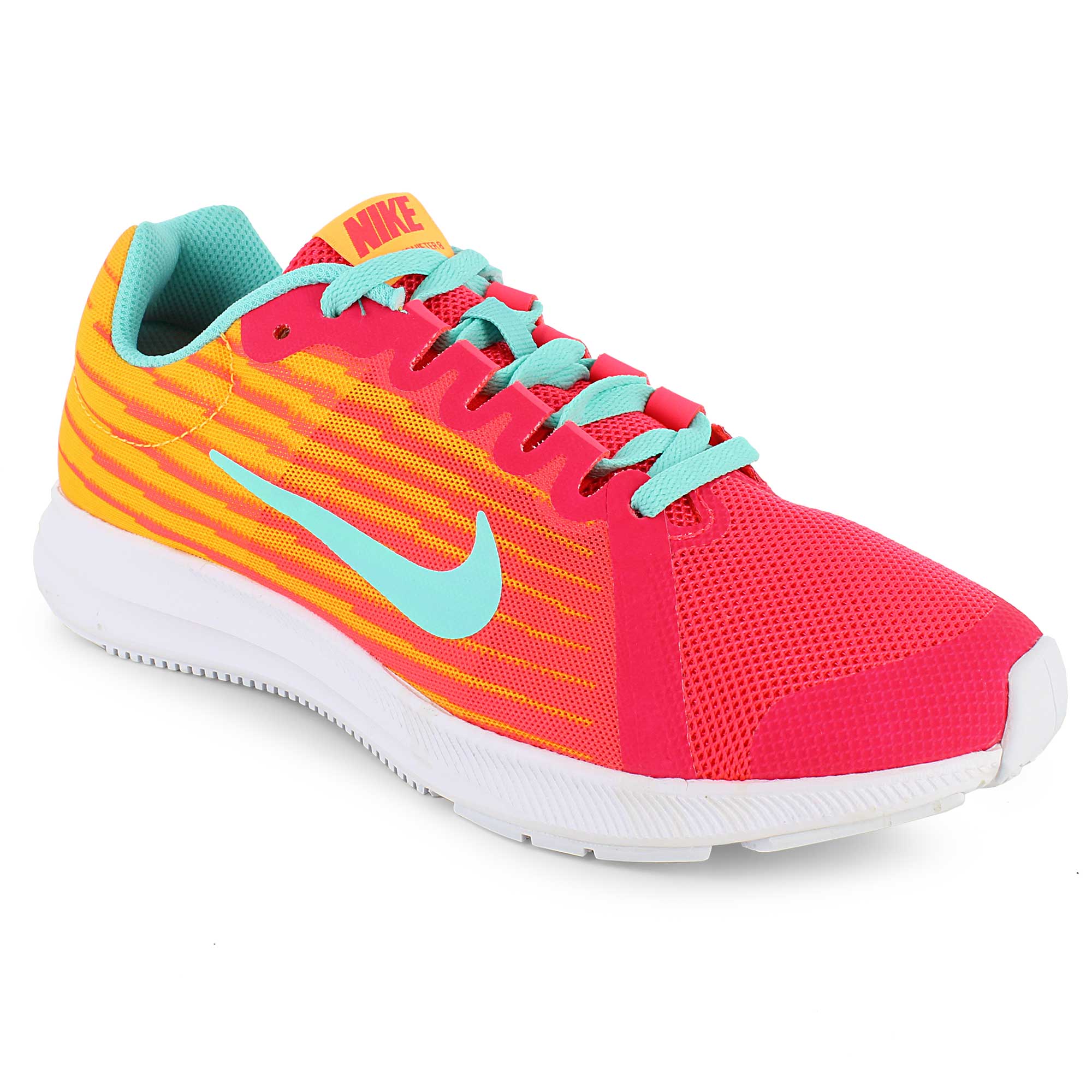 nike downshifter 8 fade