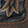  Durango Rebel 11" Square-Toe, Brown/Black, swatch