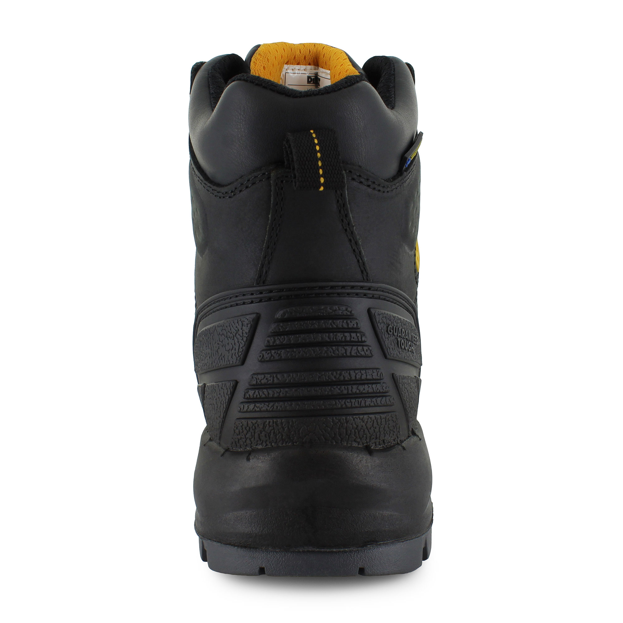 DeWalt Hadley Steel-Toe